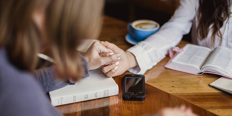 Woman's Bible Study